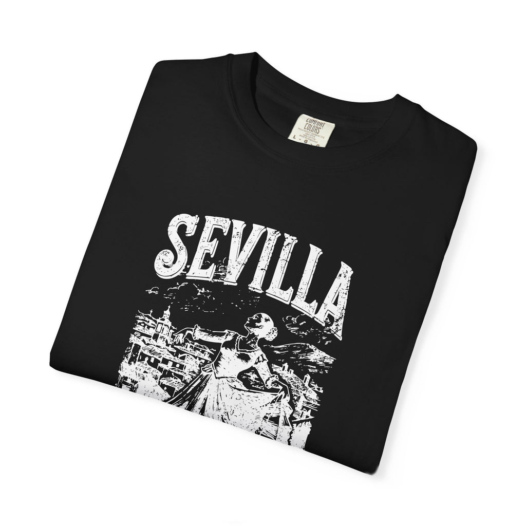 Sevillia tee