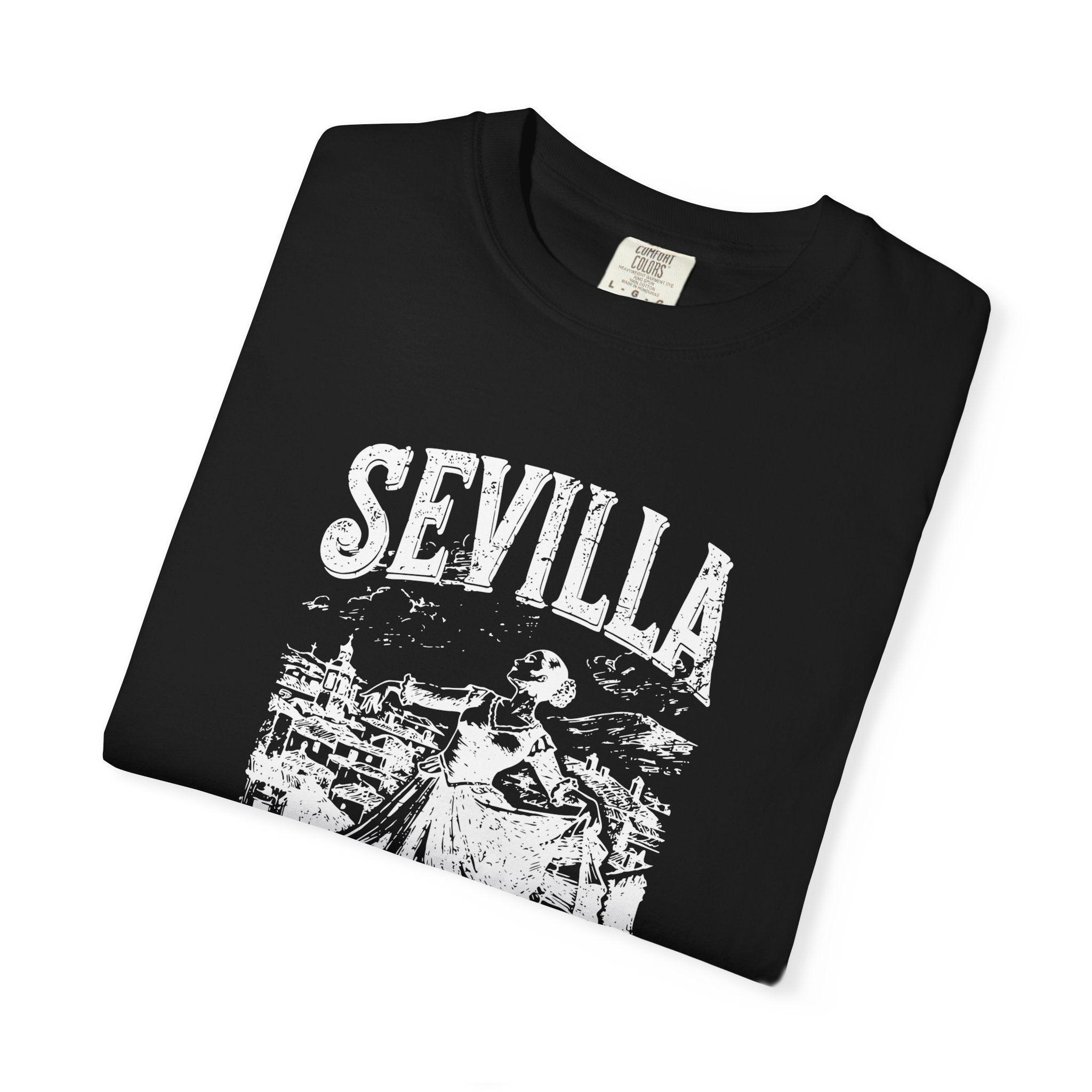 Sevillia tee
