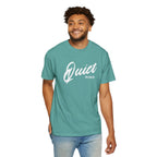 Quiet Minds Tee