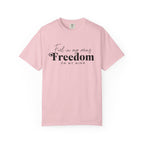 Fuel In My Vein Freedom