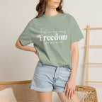 Fuel In My Vein Freedom