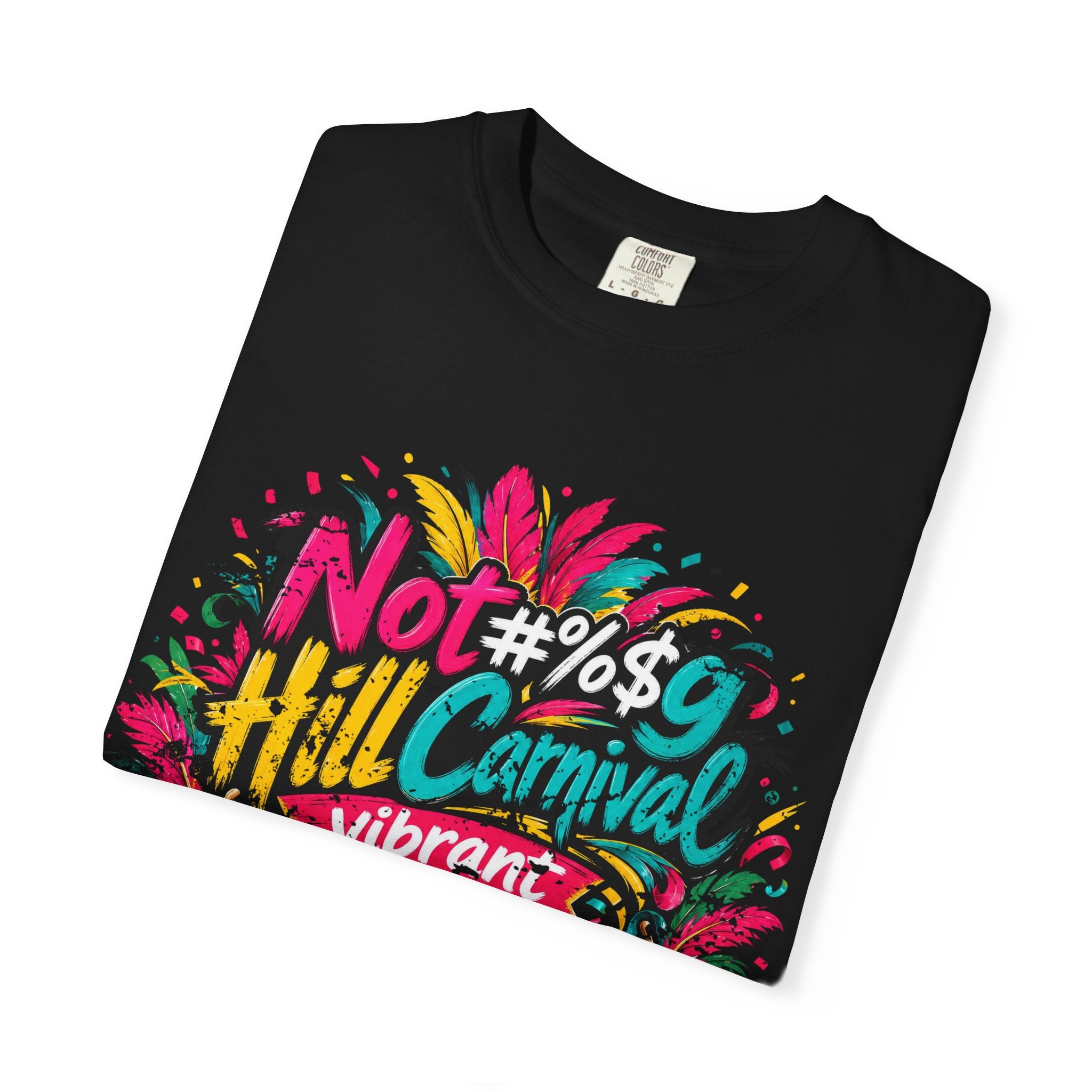 Festivals Notting Hill Carnival Tee