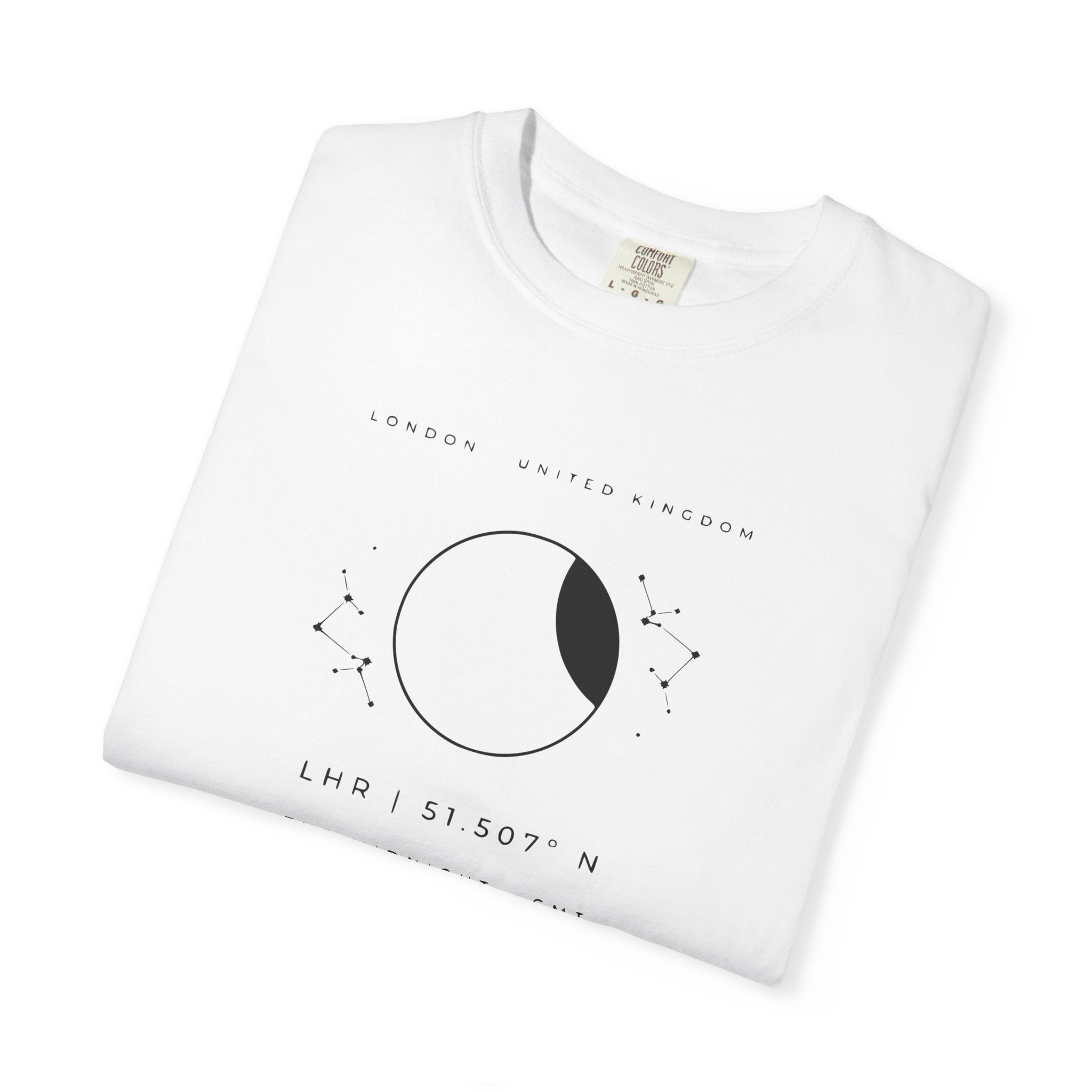 The Midnight United Kingdom Tee