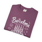 Barcelona tee