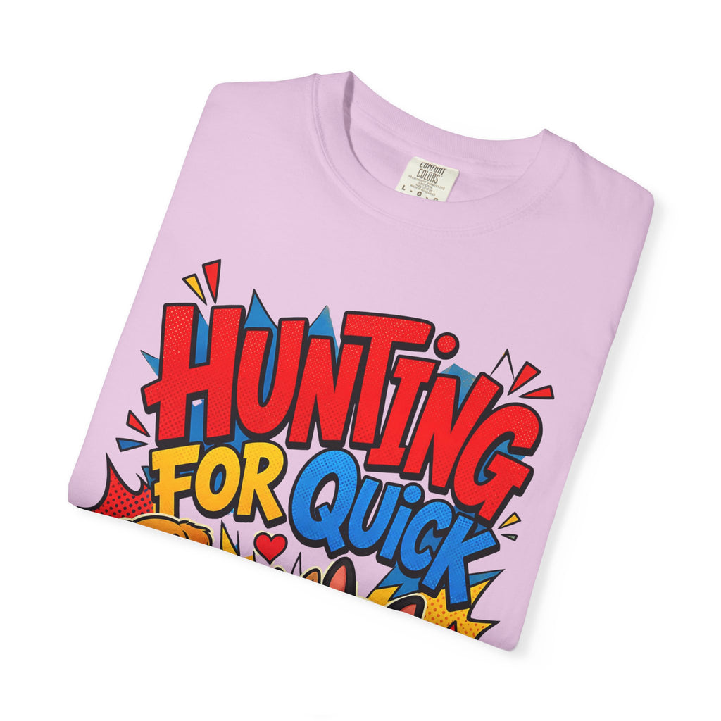 Cute Cartoon Pets Graphic Tee