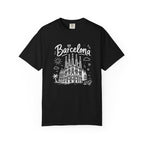 Barcelona tee