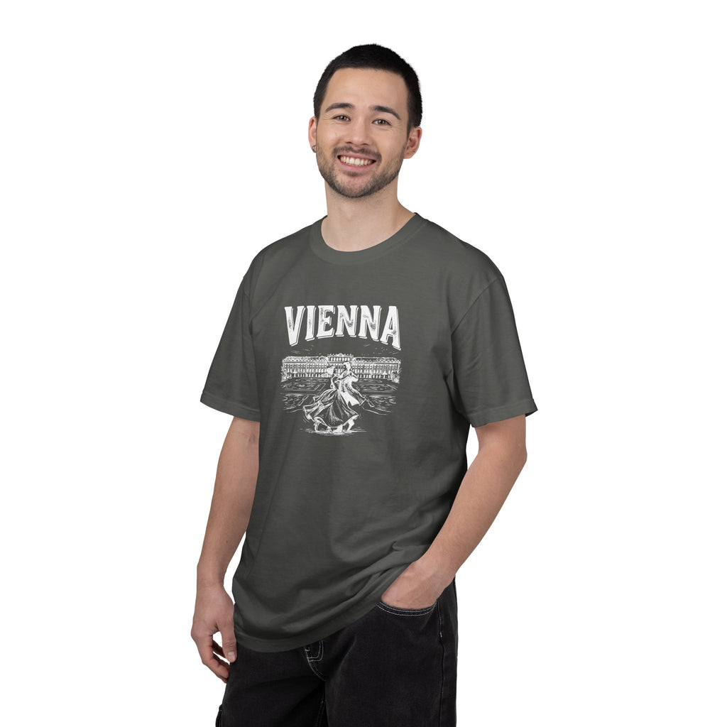 Vienna tee