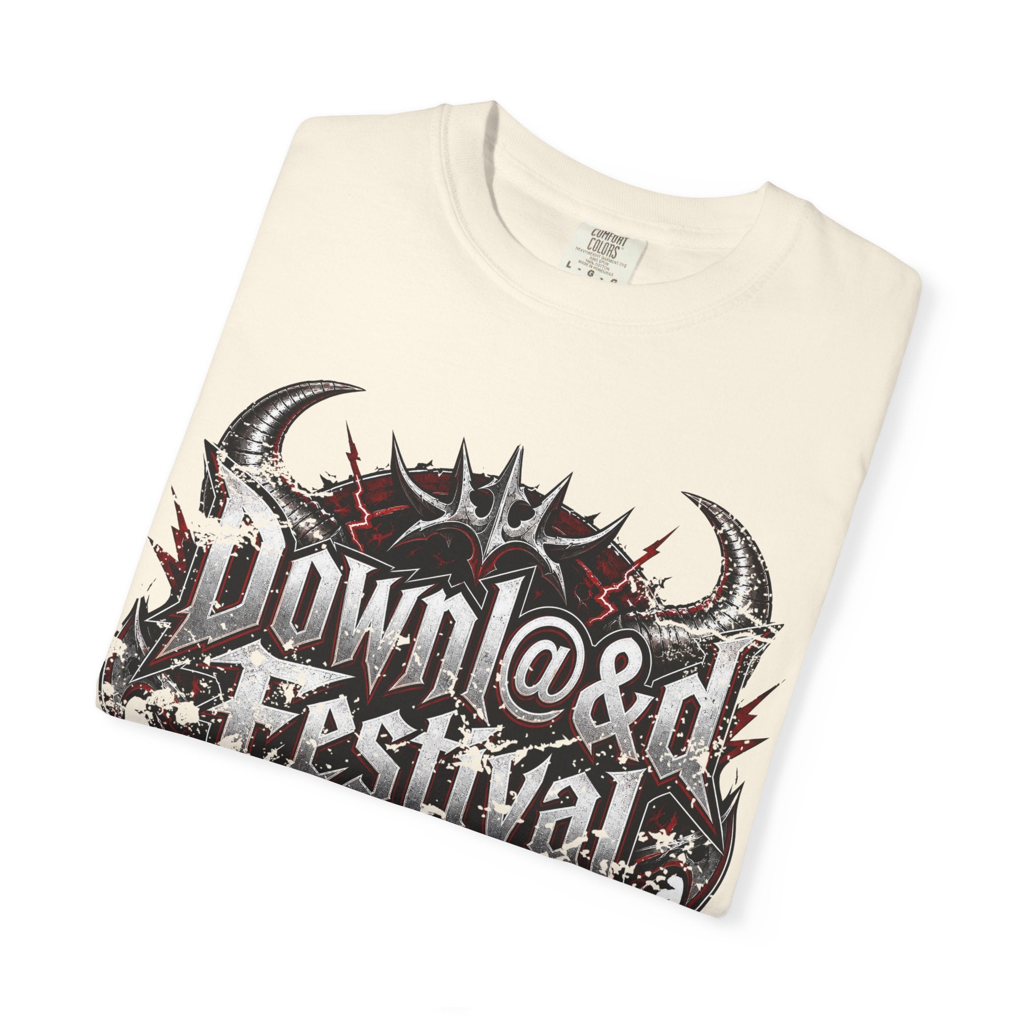 Download Festival (Donington Park) tee