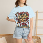 Carnival of Venice Tee