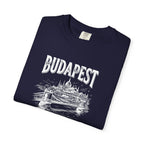 Budapest tee