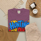 Hunting for Quick Dopamine tee