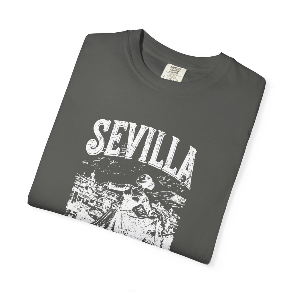 Sevillia tee