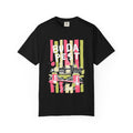 Budapest tee