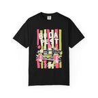 Budapest tee