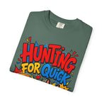 Cute Cartoon Pets Graphic Tee
