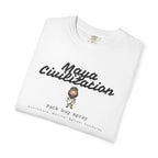 Mexico Maya Civilization T-Shirt