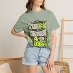 European Music Creamfields Festival Shirt