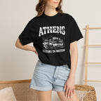 Athens tee