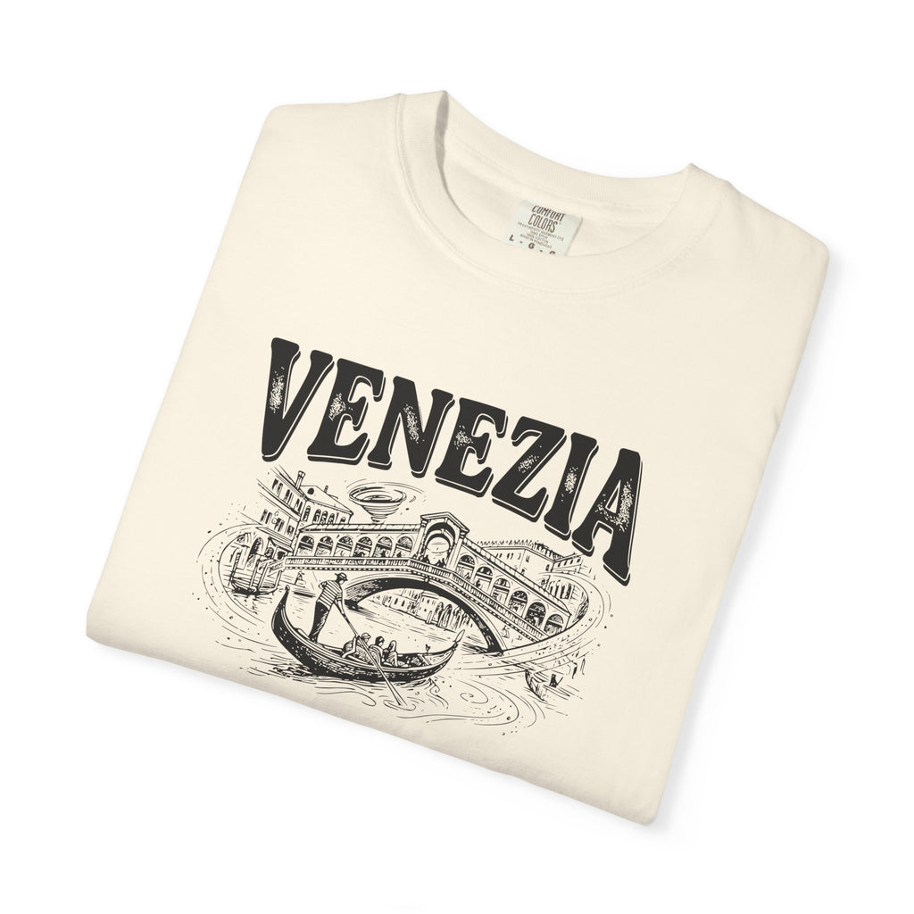 Venezia tee
