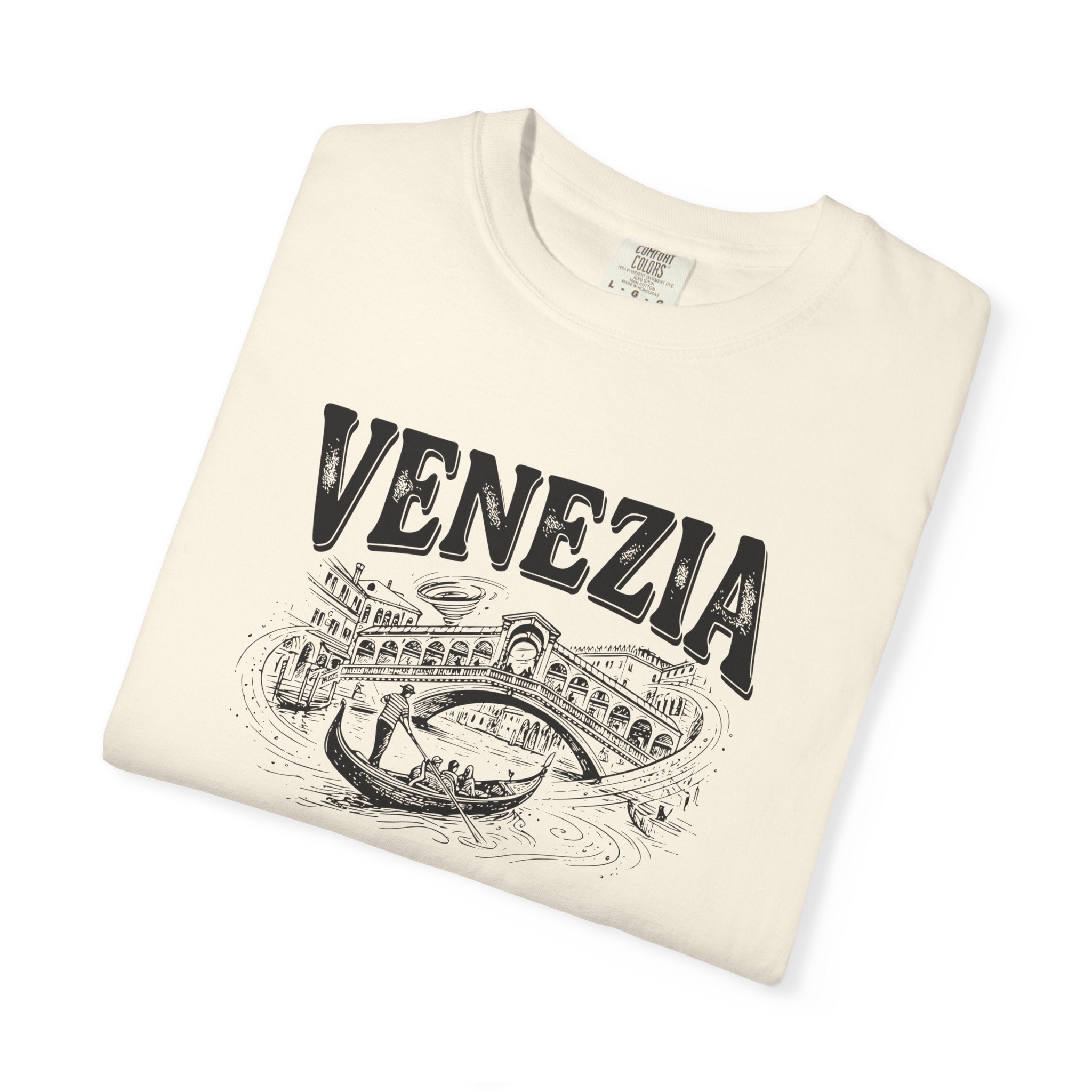 Venezia tee