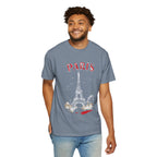Paris tee