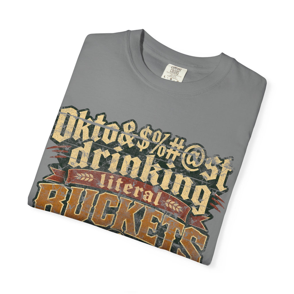 Festivals Oktoberfest (Munich) Tee