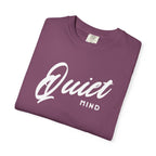Quiet Minds Tee