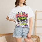Primavera Sound (Barcelona) Festival Tee