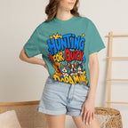 Hunting for Quick Dopamine tee