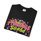 Primavera Sound (Barcelona) Festival Tee