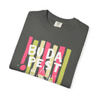 Budapest tee