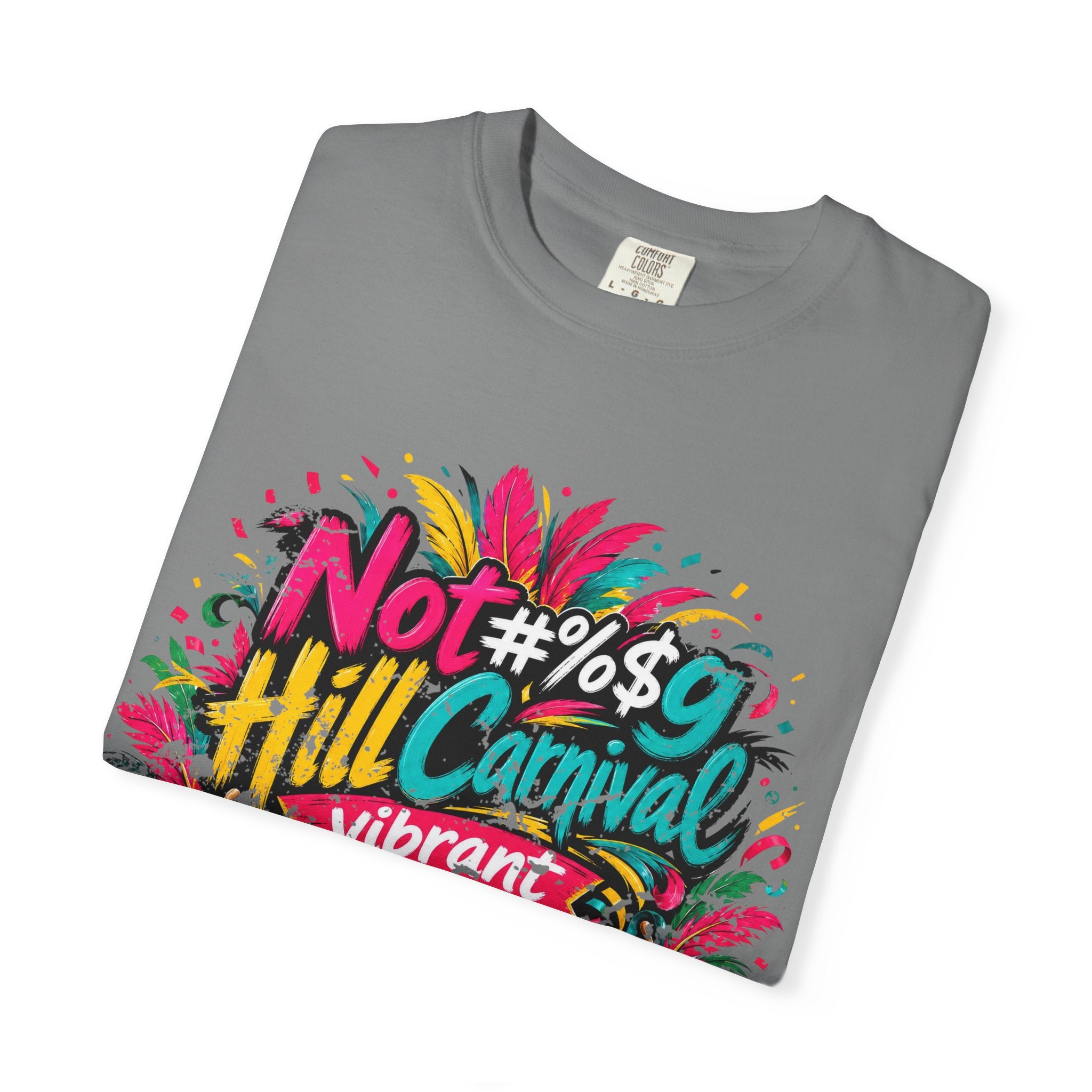Festivals Notting Hill Carnival Tee