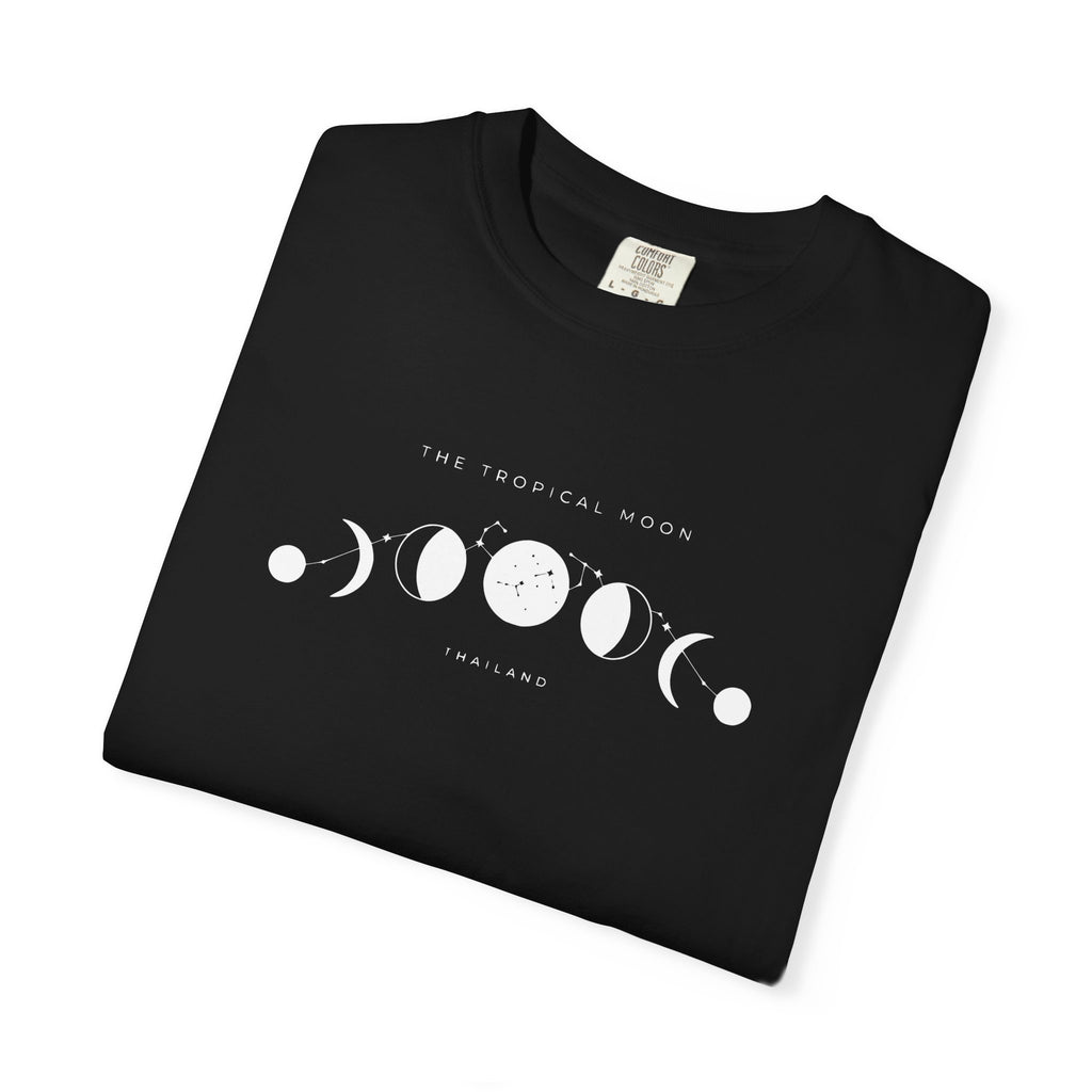 The Tropical Moon Thailand Tee