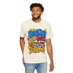 Hunting for Quick Dopamine tee