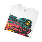 Inner peace problem Tee