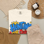 Hunting for Quick Dopamine tee