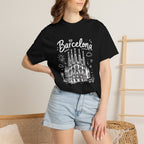 Barcelona tee