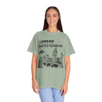 Longon City Tee