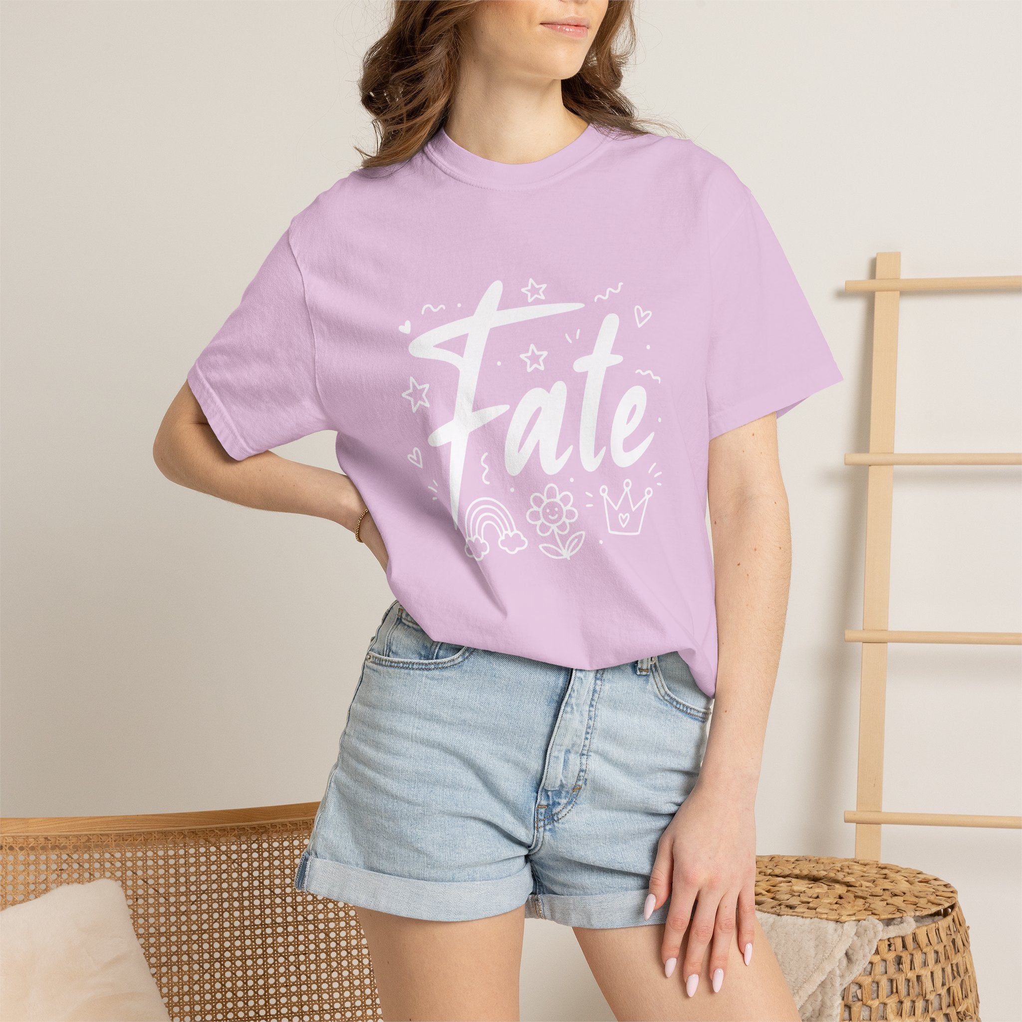 Fate Tee