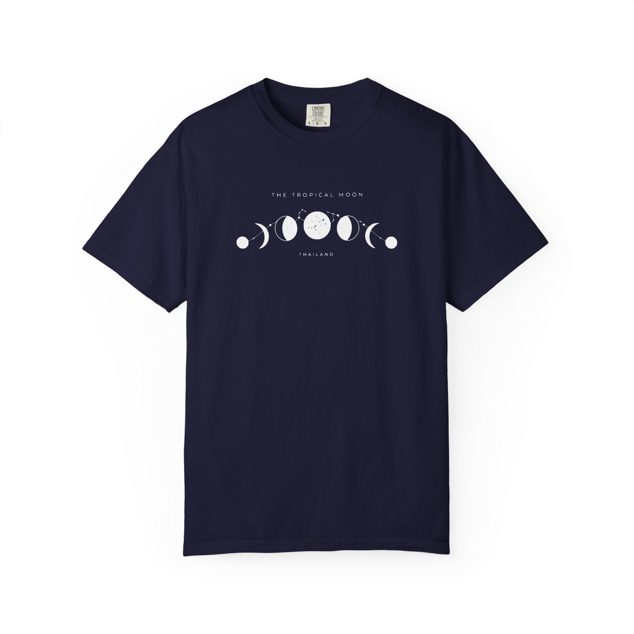 The Tropical Moon Thailand Tee