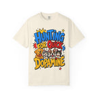 Hunting for Quick Dopamine tee