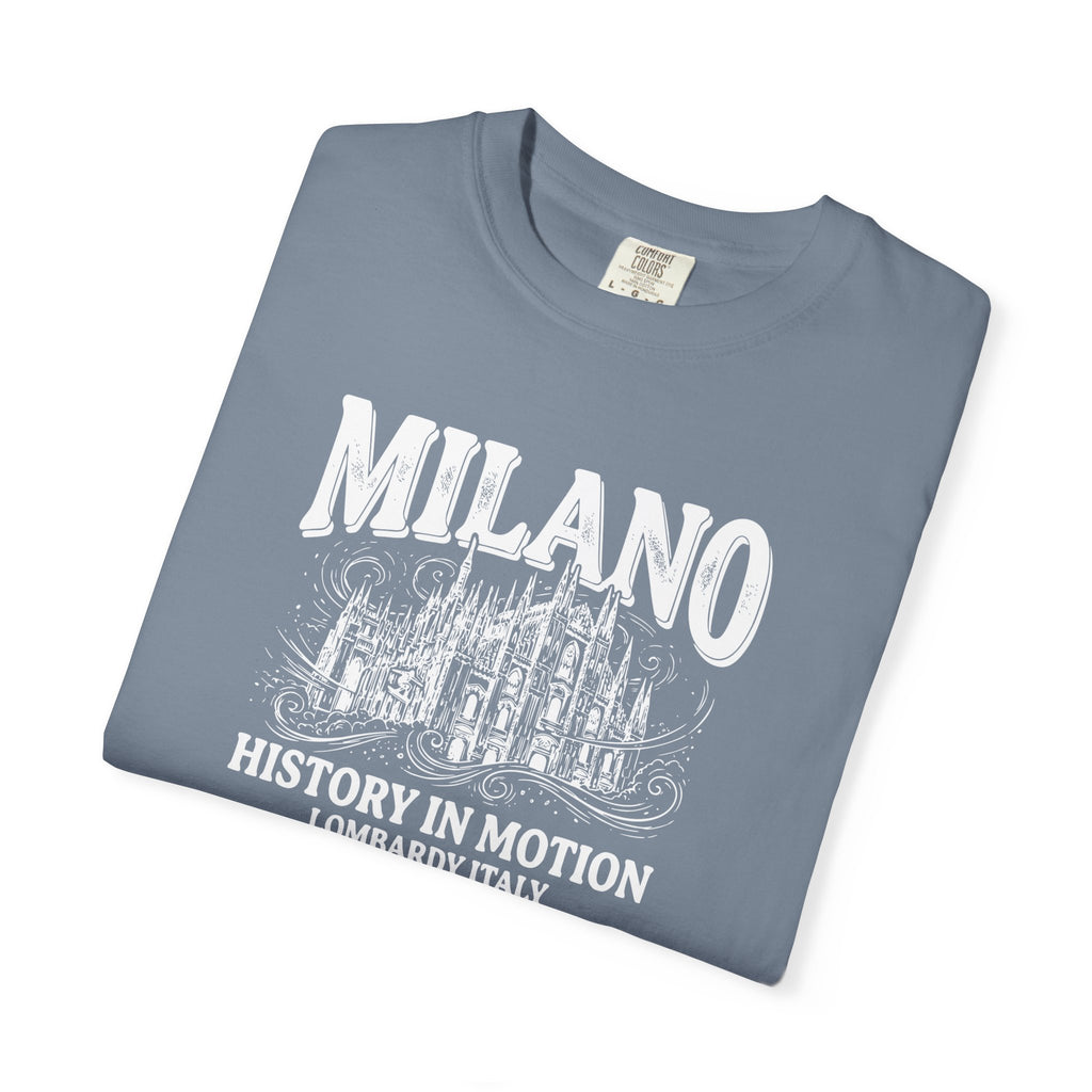 Milano tee