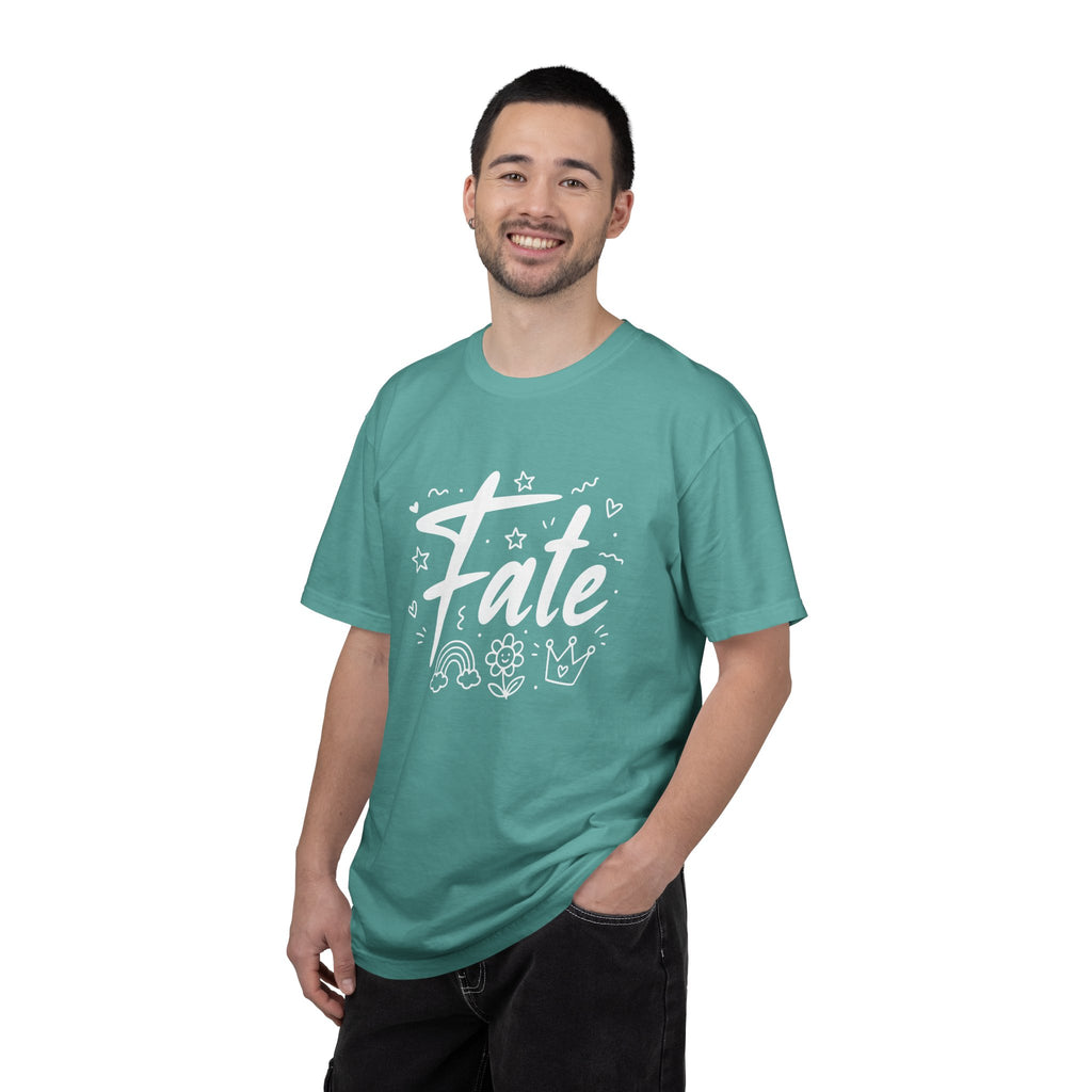 Fate Tee