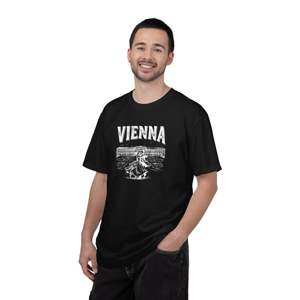 Vienna tee