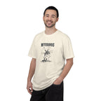 Mykonos tee