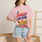 Massive Week-Long Sziget Festival (Budapest) tee