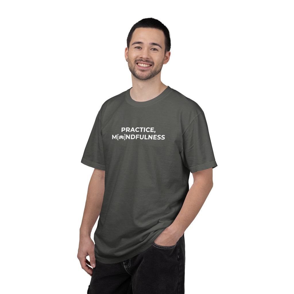 Pratice, Mindfulness tee