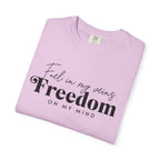 Fuel In My Vein Freedom