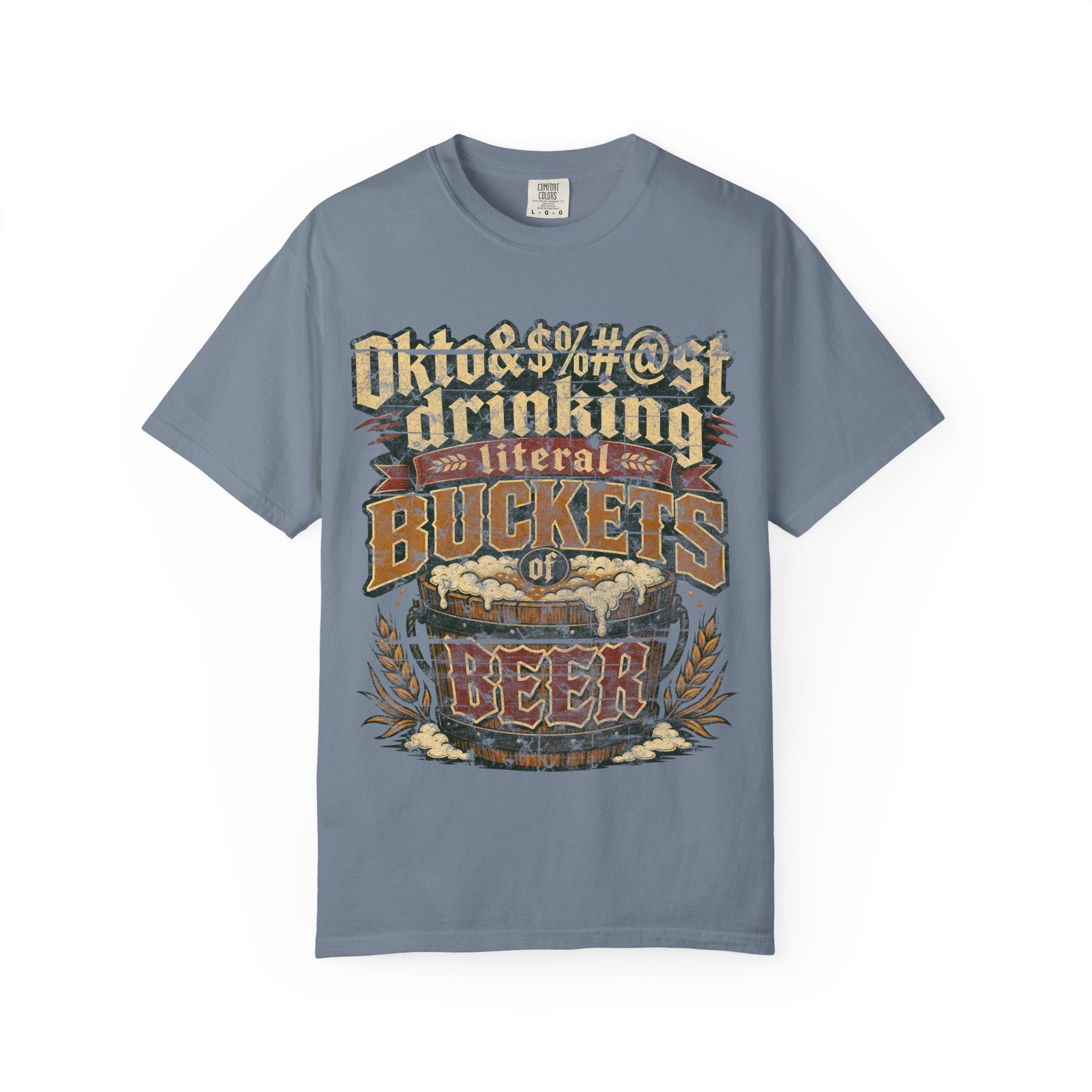 Festivals Oktoberfest (Munich) Tee