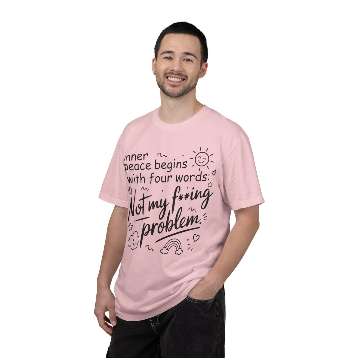 Not my f***ing problem Tee